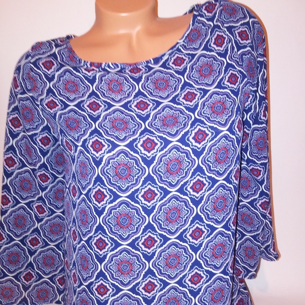 Papermoon Blouse View 2